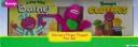 Cover for Barney's Finger Puppet Fun Set