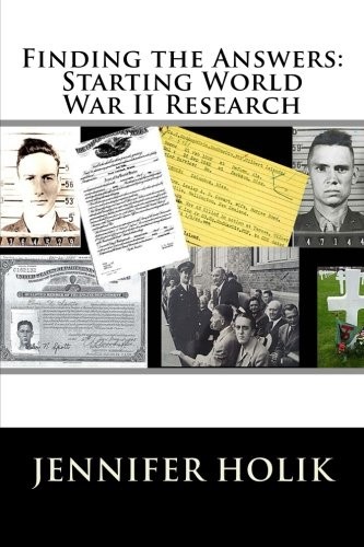 Cover for Finding the Answers