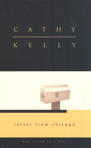 Cover for Letter from Chicago (Open Door)
