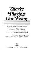 Cover for They're playing our song