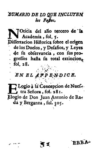 Cover for Fastos