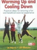 Cover for Warming Up and Cooling Down