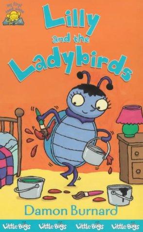 Cover for Little Bugs (My First Read Alones)