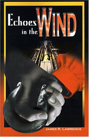 Cover for Echoes in the Wind