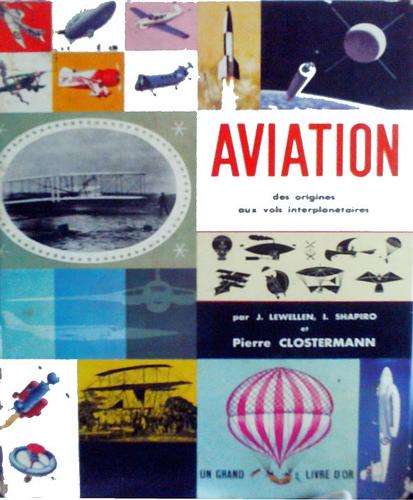Cover for Aviation