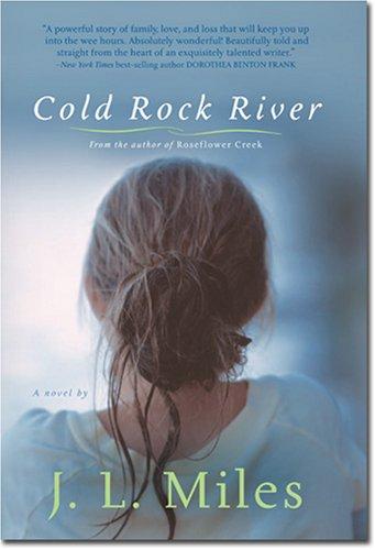 Cover for Cold Rock River