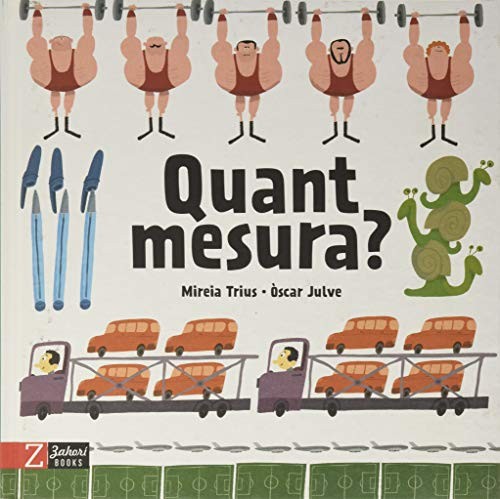 Cover for Quant medeix?