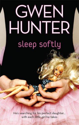Cover for Sleep Softly