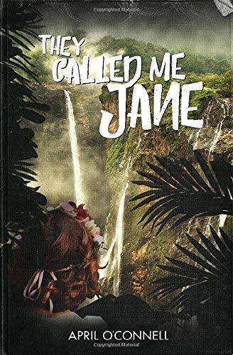 Cover for They Called Me Jane
