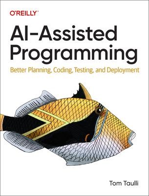 Cover for AI-Assisted Programming