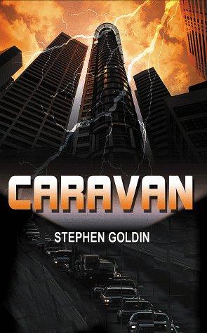 Cover for Caravan