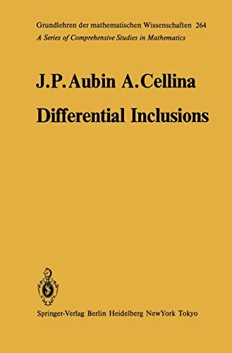 Cover for Differential Inclusions