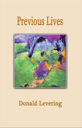 Cover for Previous Lives