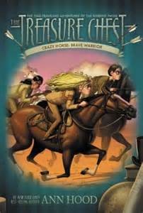 Cover for Brave Warrior