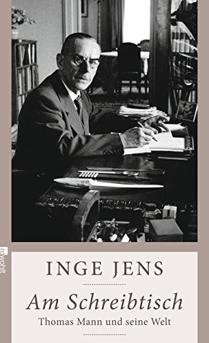 Cover for Am Schreibtisch