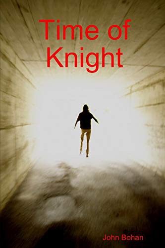 Cover for Time of Knight