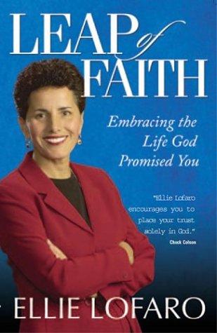 Cover for Leap of Faith