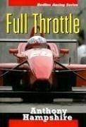 Cover for Full Throttle (Redline Racing Series)