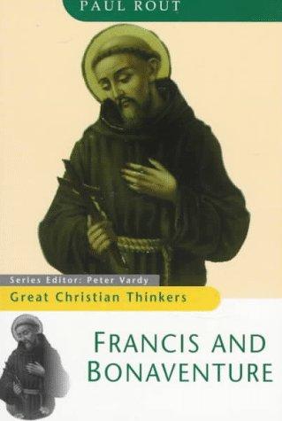 Cover for Francis & Bonaventure