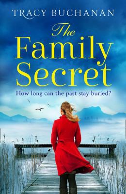 Cover for Family Secret
