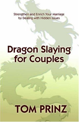 Cover for Dragon Slaying for Couples