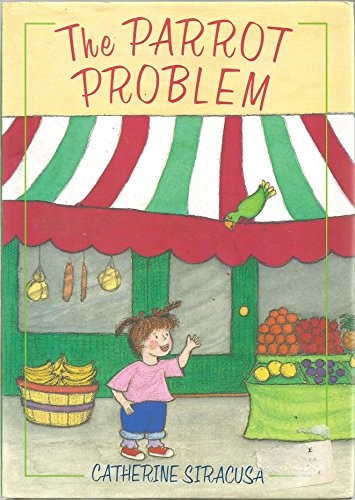 Cover for The parrot problem