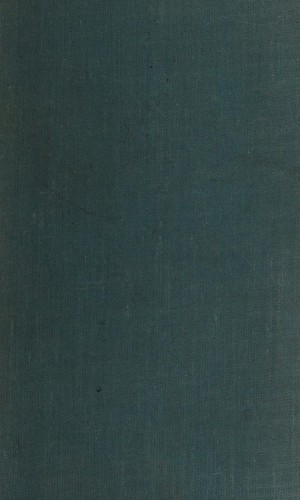 Cover for Geschichte des deutschen Dramas