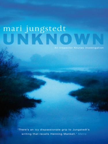 Cover for Unknown