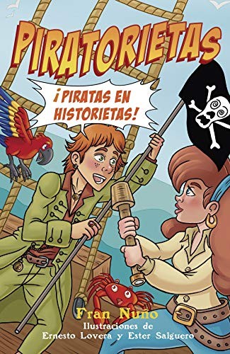 Cover for Piratorietas