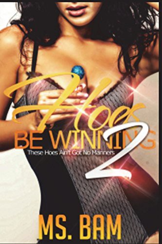 Cover for Hoes Be Winning 2