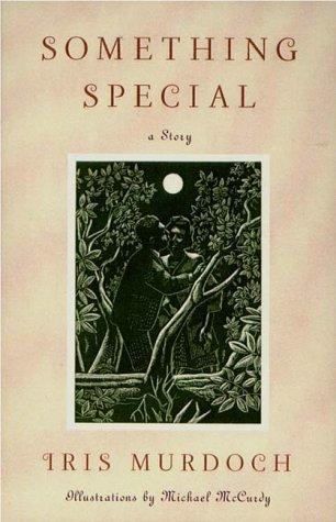 Cover for Something special