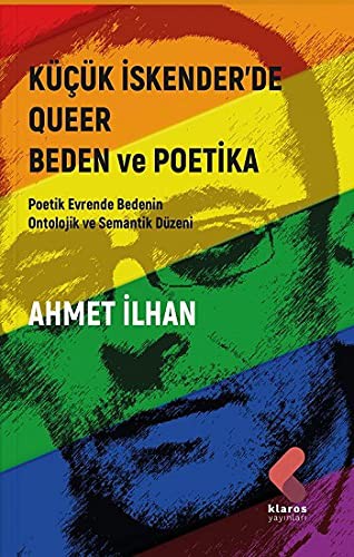 Cover for Küçük Iskender'de Queer Beden ve Poetika