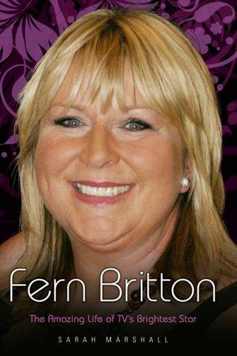 Cover for Fern Britton