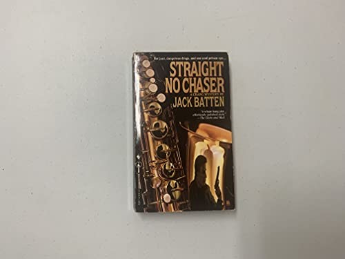 Cover for Straight No Chaser