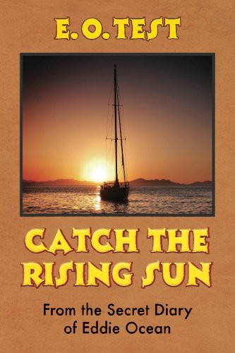 Cover for Catch the Rising Sun