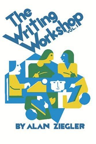 Cover for The writing workshop