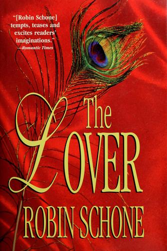 Cover for The Lover