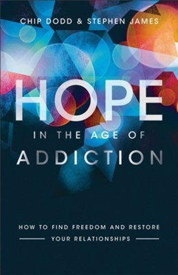 Cover for Hope in the Age of Addiction