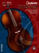 Cover for Orchestra Expressions