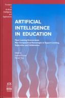 Cover for Artificial intelligence in education