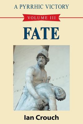 Cover for Pyrrhic Victory