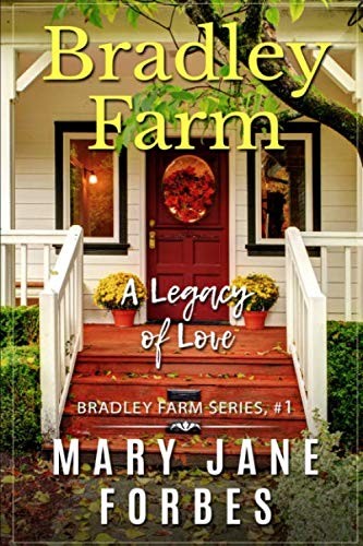 Cover for Bradley Farm