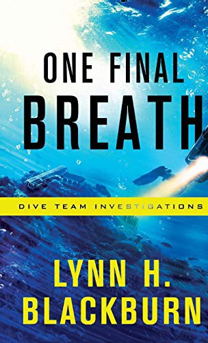 Cover for One Final Breath