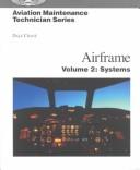 Cover for Aviation maintenance technician series.