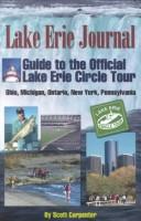 Cover for Lake Erie Journal
