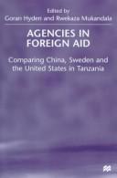 Cover for Agencies in Foreign Aid