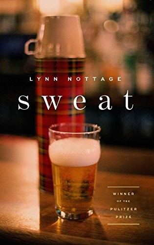 Cover for Sweat