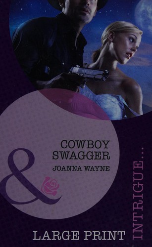 Cover for Cowboy swagger