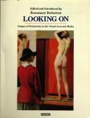 Cover for Looking on