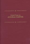 Cover for Critical essays on Angela Carter
